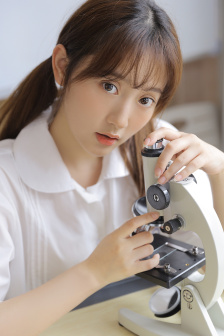 选美皇后